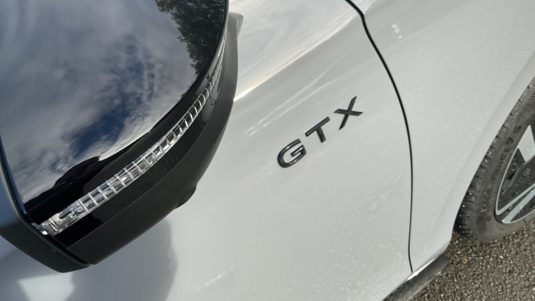 Volkswagen ID.7 250kW 4MOTION GTX Plus 86kWh 5dr Auto Electric Estate